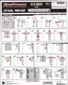 AT-AT Driver to AT-AT hires scan of Instructions